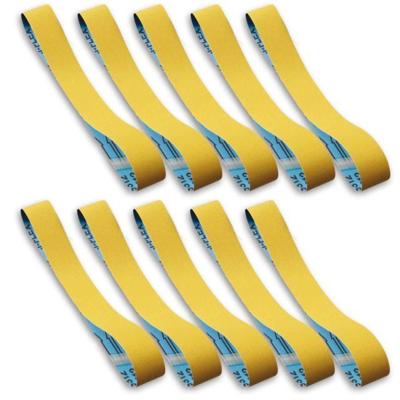 Flex 326739 Schuurband Korrelgrootte 80 (l x b) 760 mm x 40 mm 10 stuk(s)