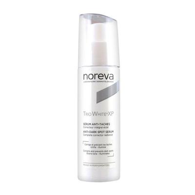 Noreva Trio White XP Anti-Dark Spot Care Serum 30ml