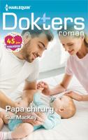 Papa chirurg - Sue MacKay - ebook - thumbnail