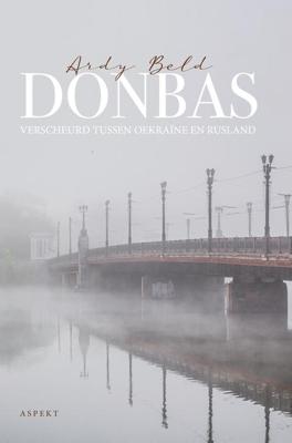 Donbas - Ardy Beld - ebook