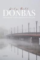 Donbas - Ardy Beld - ebook - thumbnail
