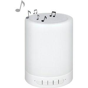 GardenLights TafellampCan Smooz met speaker - 2598451