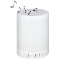 GardenLights TafellampCan Smooz met speaker - 2598451 - thumbnail