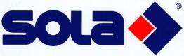 Sola Winkelhaak 500x170mm SRB500 ALU blok,, RVS been - 56012501 - 56012501