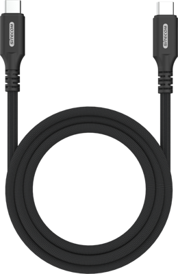 Sitecom USB4 Gen 3x2 40Gbps 240W USB Type-C 1.2m