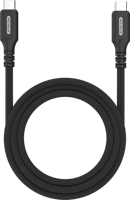 Sitecom USB4 Gen 3x2 40Gbps 240W USB Type-C 1.2m - thumbnail
