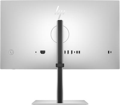 HP 727pq Series 7 Pro LCD-monitor Energielabel F (A - G) 68.6 cm (27 inch) 2560 x 1440 Pixel 16:9 5 ms DisplayPort, HDMI