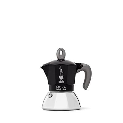 Bialetti Moka Induction Moka Express 2tz