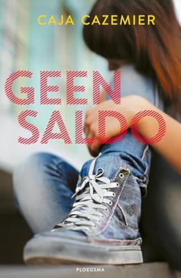 Geen saldo - Caja Cazemier - ebook