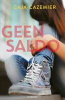 Geen saldo - Caja Cazemier - ebook - thumbnail