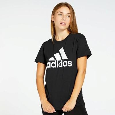 Adidas Essentials Regular Shirt Dames
