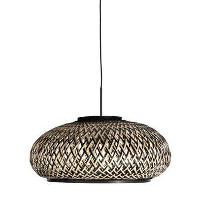 Steinhauer HanglampSparkled Light Ø 50cm - 4476ZW