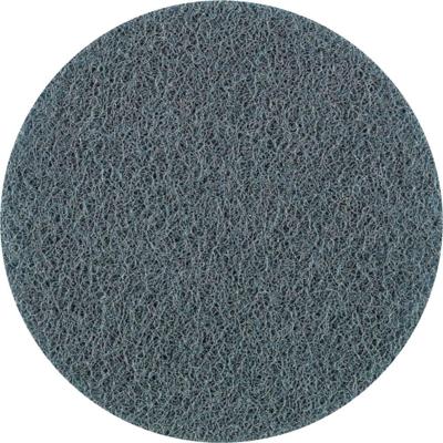 PFERD TOOLS 42871418 Polivlies-klittenbandschijf PVKR 125 A 240 F 125 mm 10 stuk(s)