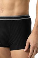 Mey boxershort Unlimited zwart - thumbnail
