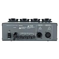 Showtec RP-405 MK2 Relay Pack switchpack - thumbnail