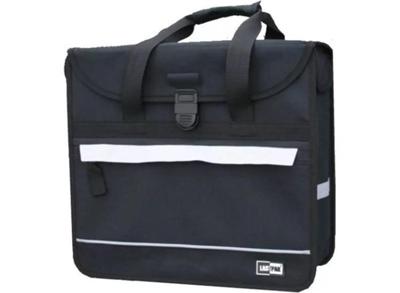 Lastpak Afpaktas Fiets - 17 liter