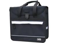 Lastpak Afpaktas Fiets - 17 liter - thumbnail