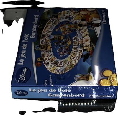 Disney ganzenbord - thumbnail