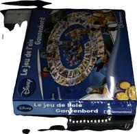 Disney ganzenbord - thumbnail