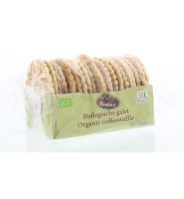 Galetten bio 165 Gram