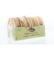 Galetten bio 165 Gram - thumbnail