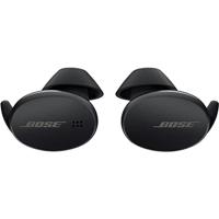 Bose Sport Earbuds - Volledig draadloze oortelefoon, Triple Black - thumbnail