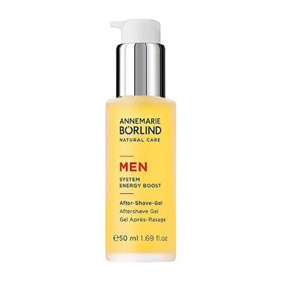 Annemarie Börlind For Men Aftershave Gel Annemarie Börlind For Men Aftershave Gel