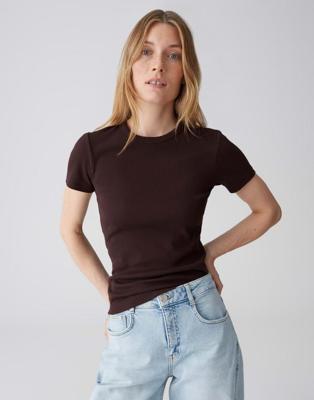 OPUS T-Shirt Samuna scallop