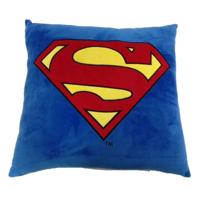 DC Universe Cushion Superman Symbol 45 x 45 cm - thumbnail