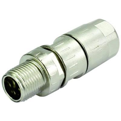 HARTING 21038811805 Kabelconnector Stekker, recht 1 stuk(s)