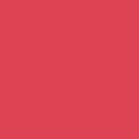 Superior achtergrondpapier 56 scarlet 1,35 x 11m - thumbnail