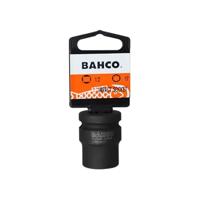 Bahco Slagdop 1/2" | zeskant | gefosfateerd | 36 mm - retailverpakking - SBK7801M-36 - thumbnail