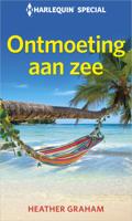 Ontmoeting aan zee - Heather Graham - ebook - thumbnail