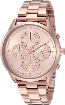 Michael kors MK6521 Dames Horloge 40mm 5ATM Michael kors MK6521 Dames Horloge 40mm 5ATM