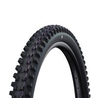 SCHWALBE Shredda front gravity pro - tlr - addix ultra soft - radial - 29x2.50 - black - thumbnail