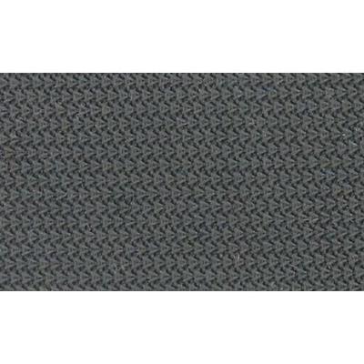 Speakerdoek antractiet 75x140cm 122610317