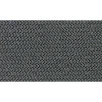 Speakerdoek antractiet 75x140cm 122610317 - thumbnail