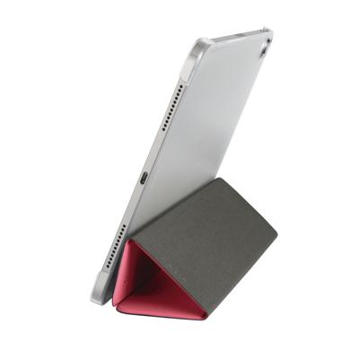 Hama Tablet-case Fold Clear Voor Apple IPad Pro 12.9 (2020/2021) Rood Hama Tablet-case Fold Clear Voor Apple IPad Pro 12.9 (2020/2021) Rood
