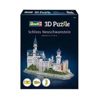 Revell 3D Puzzle Slot Neuschwanstein - thumbnail