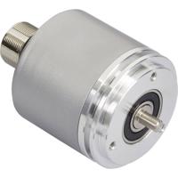 Posital Fraba OCD-S6C1B-1416-S060-PAP Roterende encoder Absoluut Optisch Synchroonflens 58 mm 1 stuk(s) - thumbnail