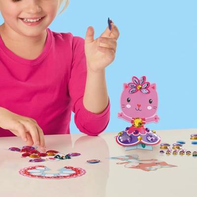 SES Creative Diamant Dansers Maken