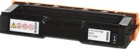 Ricoh toner SPC250E, 2.000 pagina's, OEM 407543, zwart - thumbnail