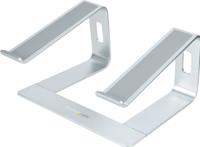 Notebook-standaard Startech LAPTOP-STAND-SILVER Aluminium - thumbnail