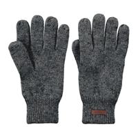 Barts Haakon Handschoen Heren Charcoal M/L - thumbnail