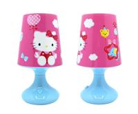 Sanrio LED Lamp Hello Kitty 18 cm - thumbnail
