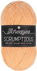 Scheepjes Scrumptious - 332 Orange Cheesecake - Haakgaren / Breigaren