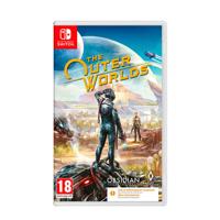 The Outer Worlds - thumbnail