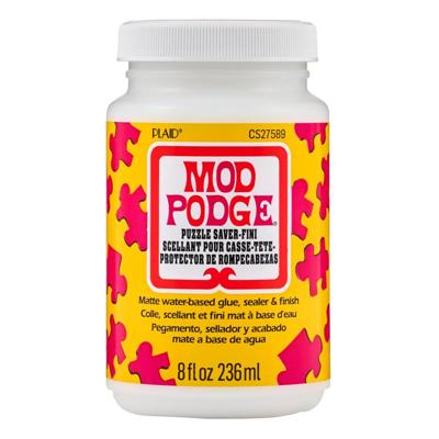 Mod Podge • puzzle saver matte 236ml