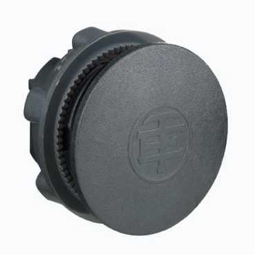 Schneider Electric ZB2SZ3 ZB2SZ3 Blindsluiting Zwart 1 stuk(s)