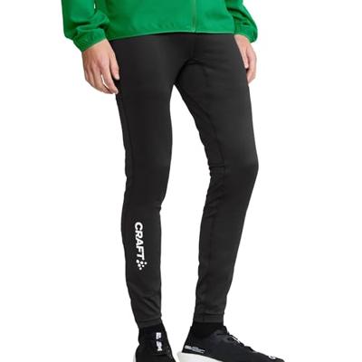 Craft Rush 2.0 Zip Legging Heren Craft Rush 2.0 Zip Legging Heren